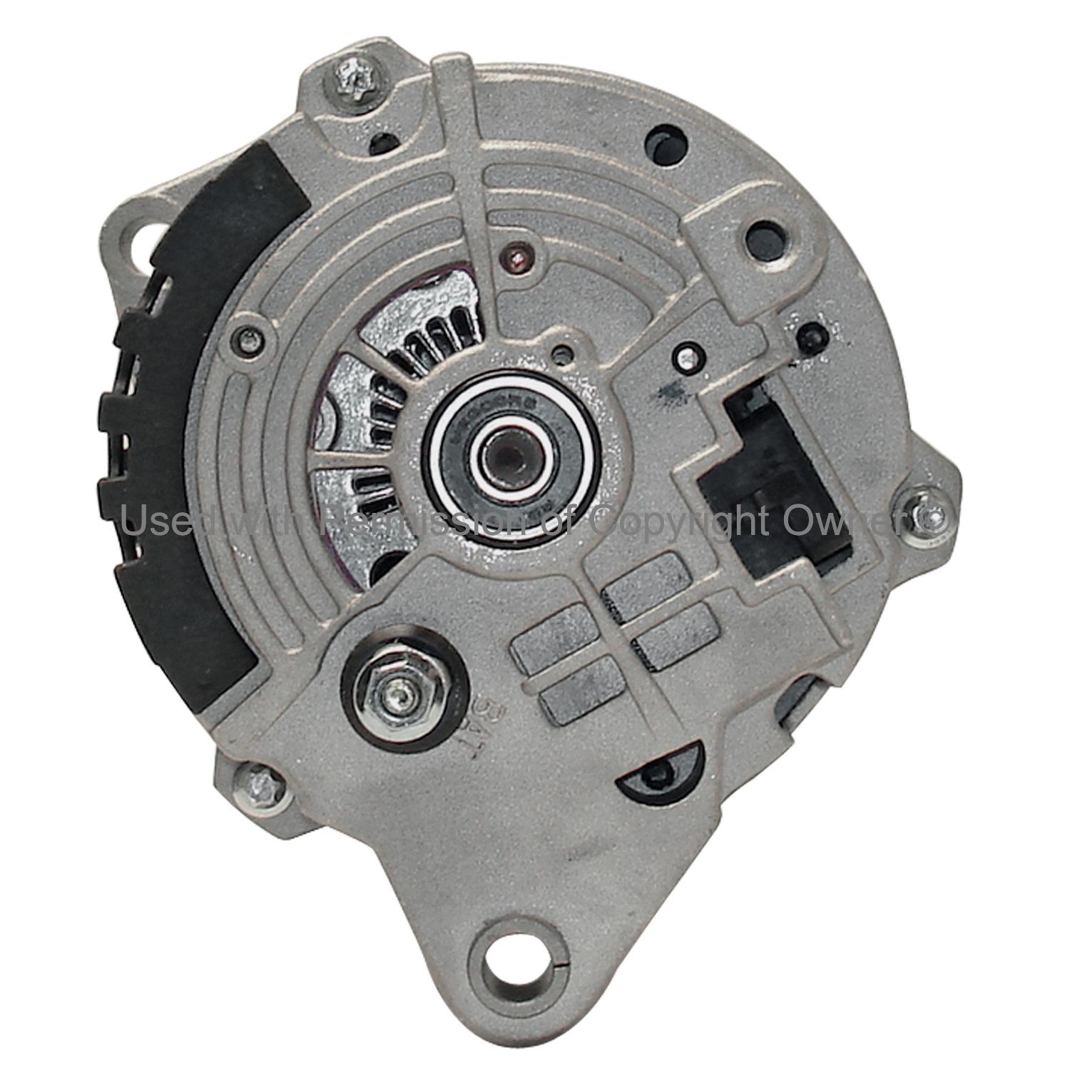 MPA 8114603 - Alternator MPA 8114603 Alternator product image 2 of 4