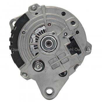 1993 Pontiac Firebird Alternator MPA 8114603 image 2 of 4