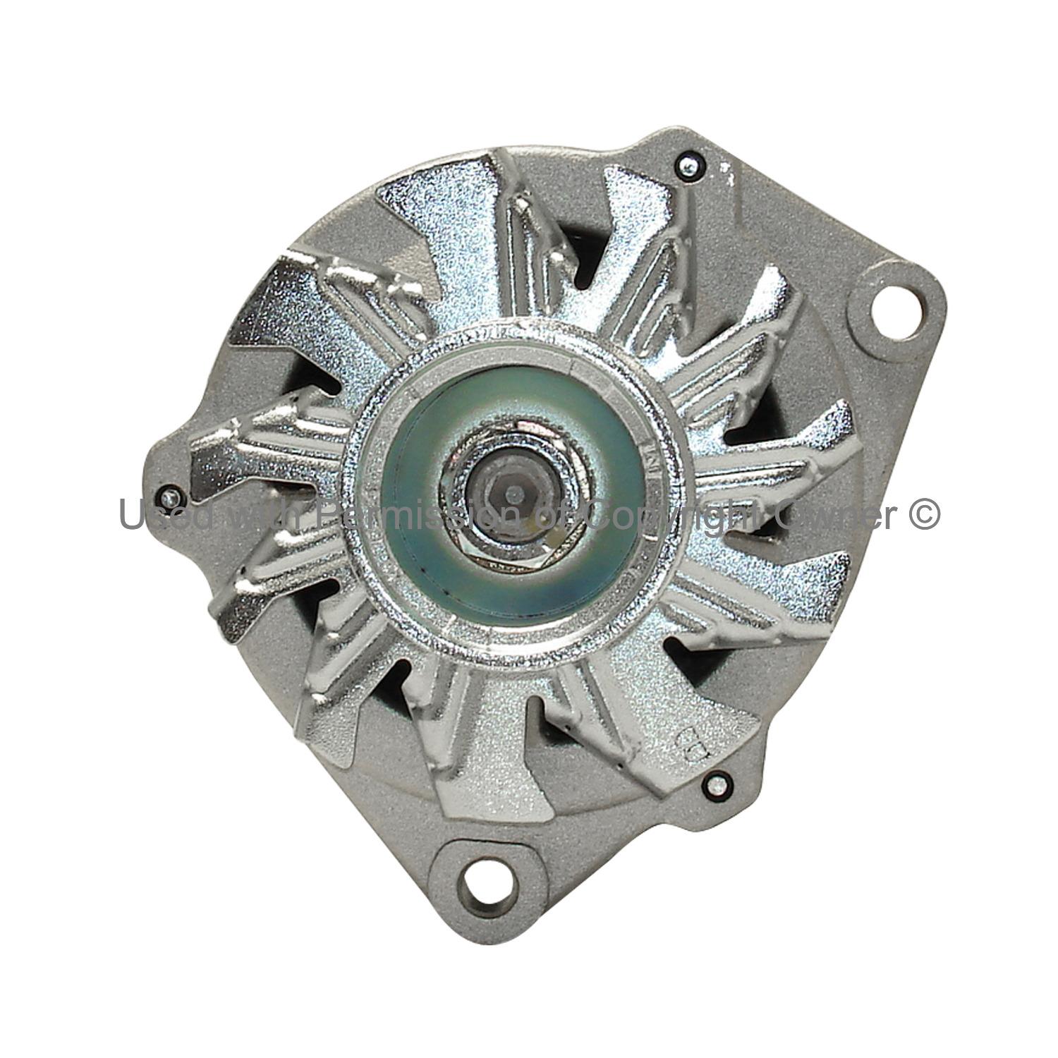 MPA 8114603 - Alternator MPA 8114603 Alternator product image 3 of 4