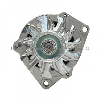 1993 Pontiac Firebird Alternator MPA 8114603 image 3 of 4