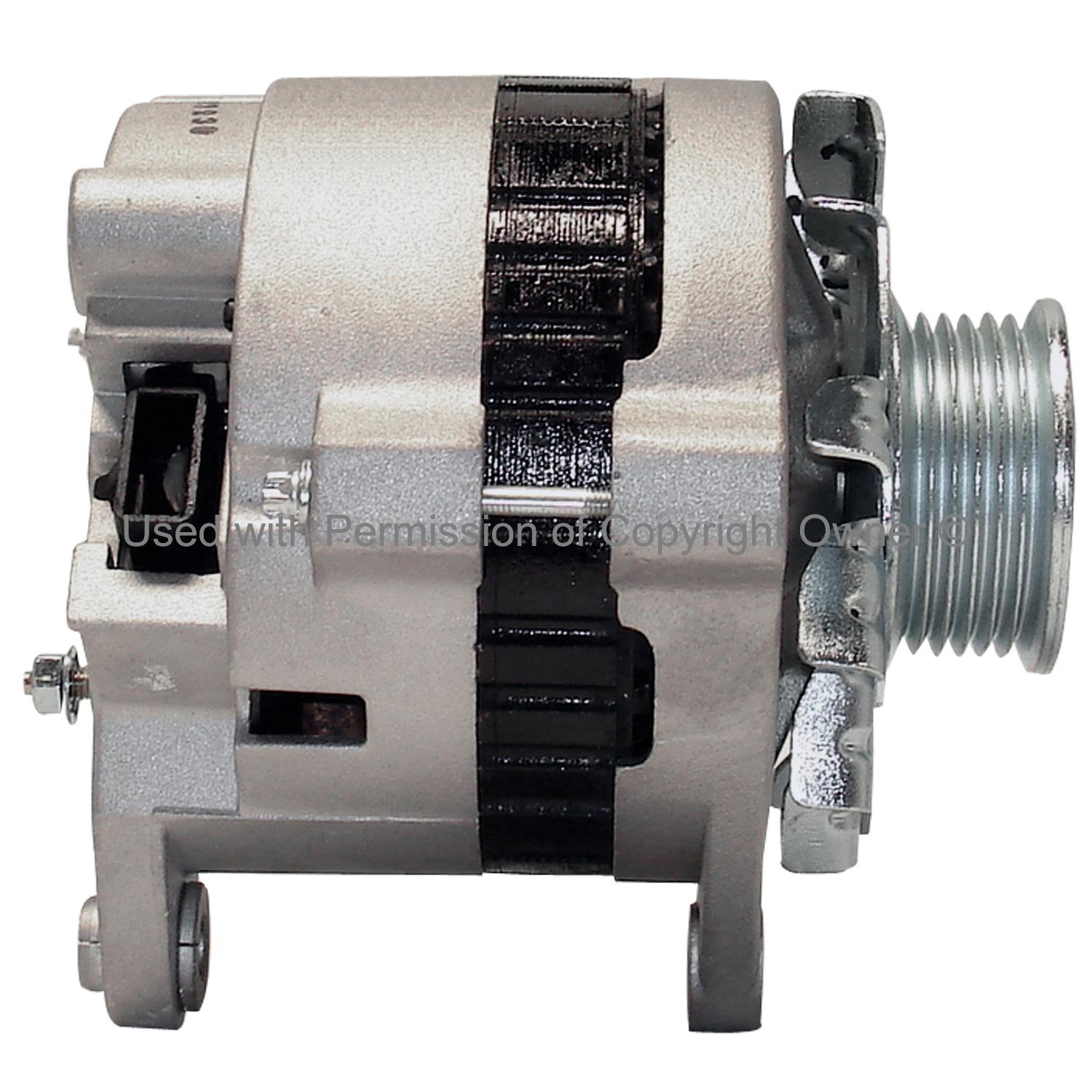 MPA 8114603 - Alternator MPA 8114603 Alternator product image 4 of 4