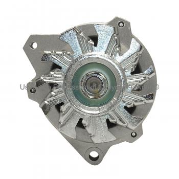 1996 Oldsmobile Cutlass Ciera Alternator MPA 8116507 image 3 of 4