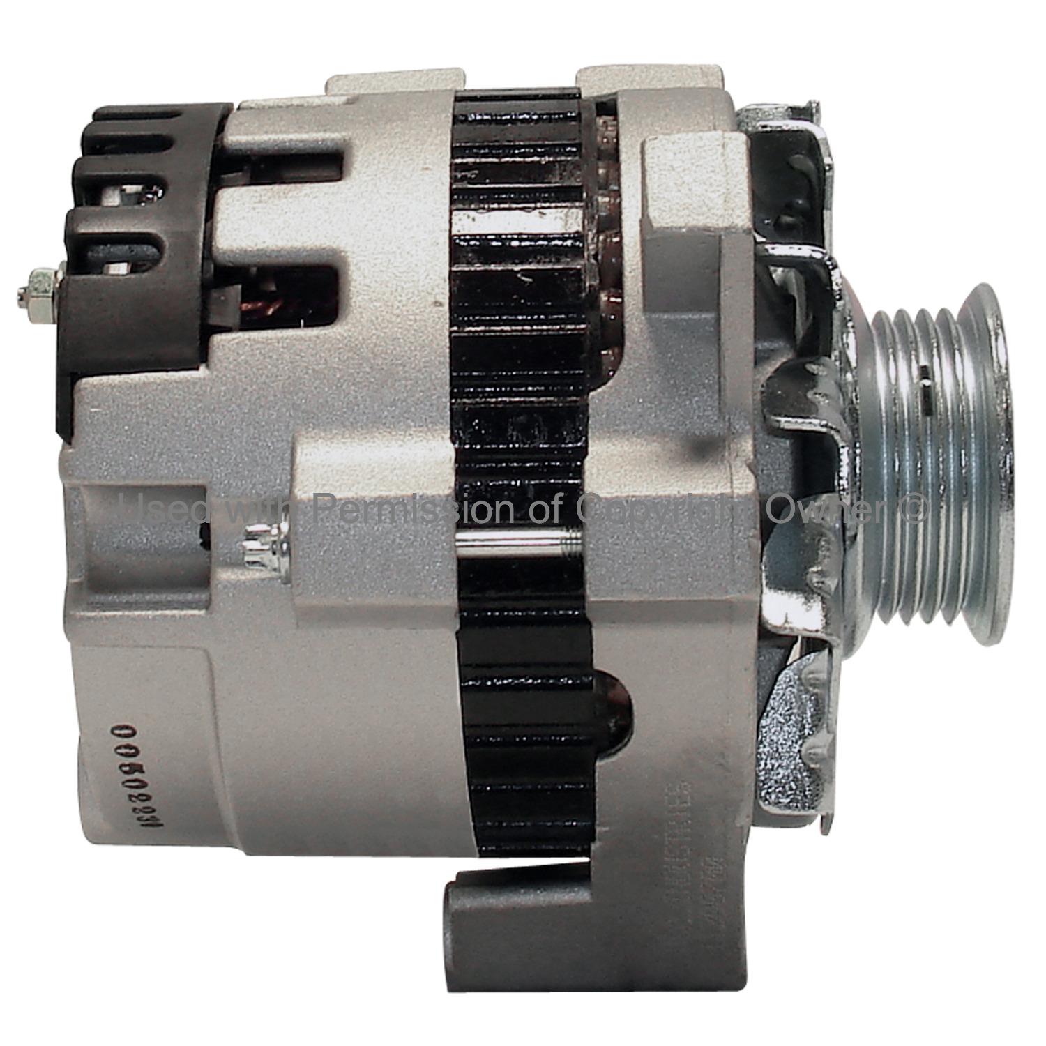 MPA 8116507 - Alternator MPA 8116507 Alternator product image 4 of 4