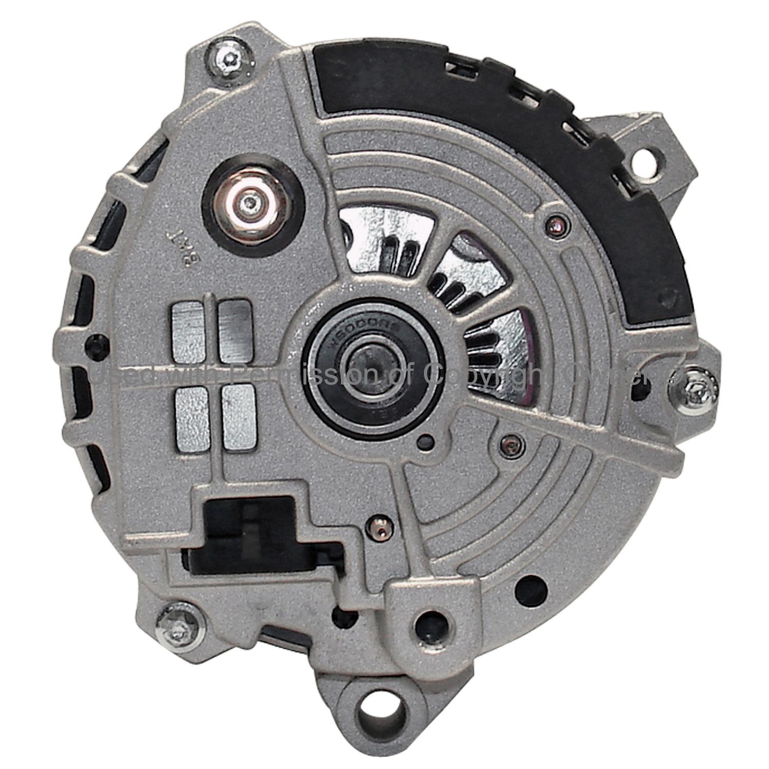 MPA 8116507N - Alternator MPA 8116507N Alternator product image 2 of 8