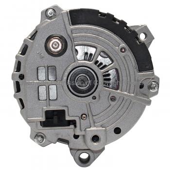 1993 Oldsmobile Cutlass Ciera Alternator MPA 8116507N image 2 of 4