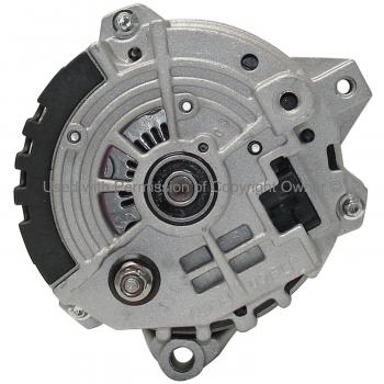 1994 GMC G3500 Alternator MPA 8116603N image 2 of 4