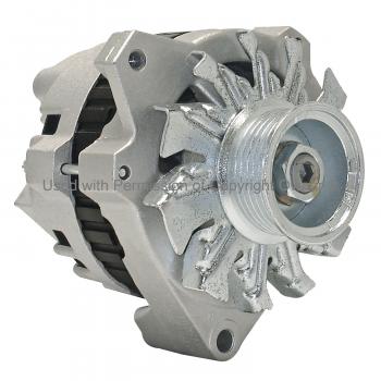 MPA 8116603N Alternator product image 5 of 8