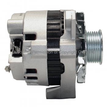 MPA 8116603N Alternator product image 8 of 8