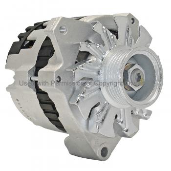 1994 GMC C3500 Alternator MPA 8116607 image 1 of 4