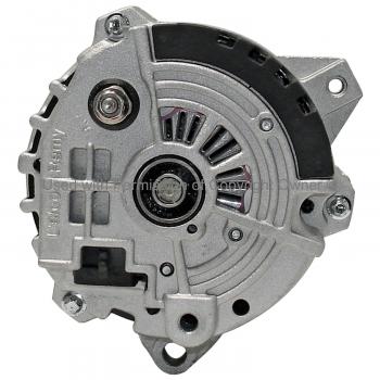 1994 GMC C3500 Alternator MPA 8116607 image 2 of 4