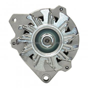 1994 GMC C3500 Alternator MPA 8116607 image 3 of 4