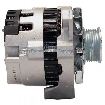 1994 GMC C3500 Alternator MPA 8116607N image 4 of 4