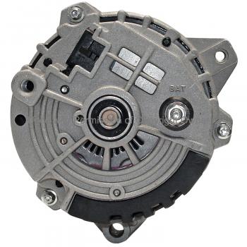 1994 GMC C3500 Alternator MPA 8116611 image 2 of 4