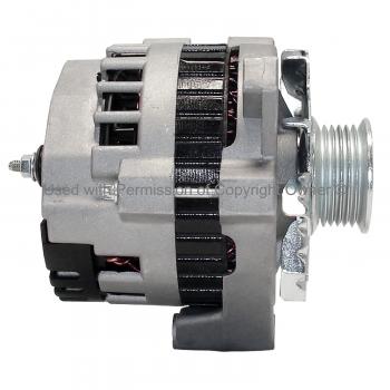 1994 GMC C3500 Alternator MPA 8116611 image 4 of 4