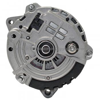 1995 Buick Skylark Alternator MPA 8118511 image 2 of 4