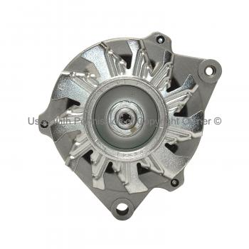 1995 Buick Skylark Alternator MPA 8118511 image 3 of 4