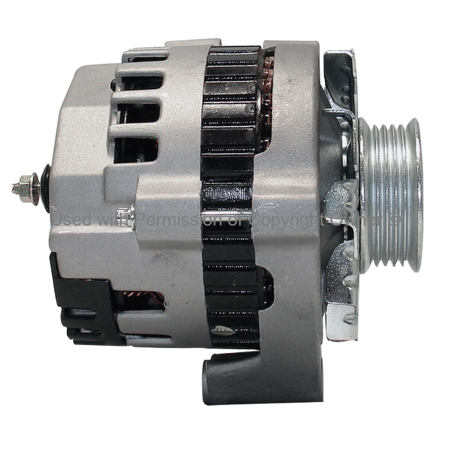 MPA 8118511 - Alternator MPA 8118511 Alternator product image 4 of 4