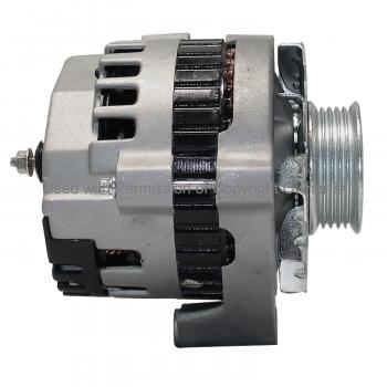 1995 Buick Skylark Alternator MPA 8118511 image 4 of 4