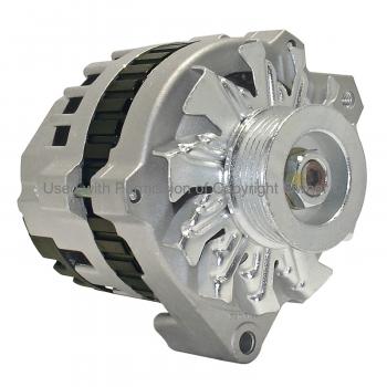 MPA 8118511N Alternator product image 5 of 8