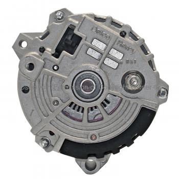 MPA 8118511N Alternator product image 6 of 8