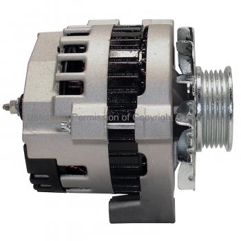 MPA 8118511N Alternator product image 8 of 8