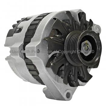 1995 Buick Skylark Alternator MPA 8118603 image 1 of 4