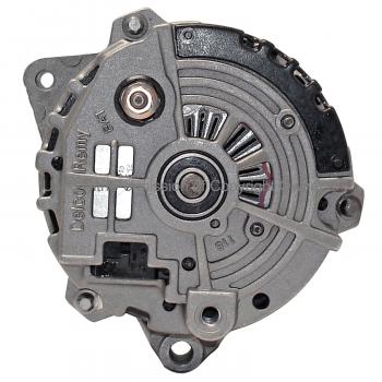 1995 Buick Skylark Alternator MPA 8118603 image 2 of 4