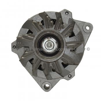 1995 Buick Skylark Alternator MPA 8118603 image 3 of 4
