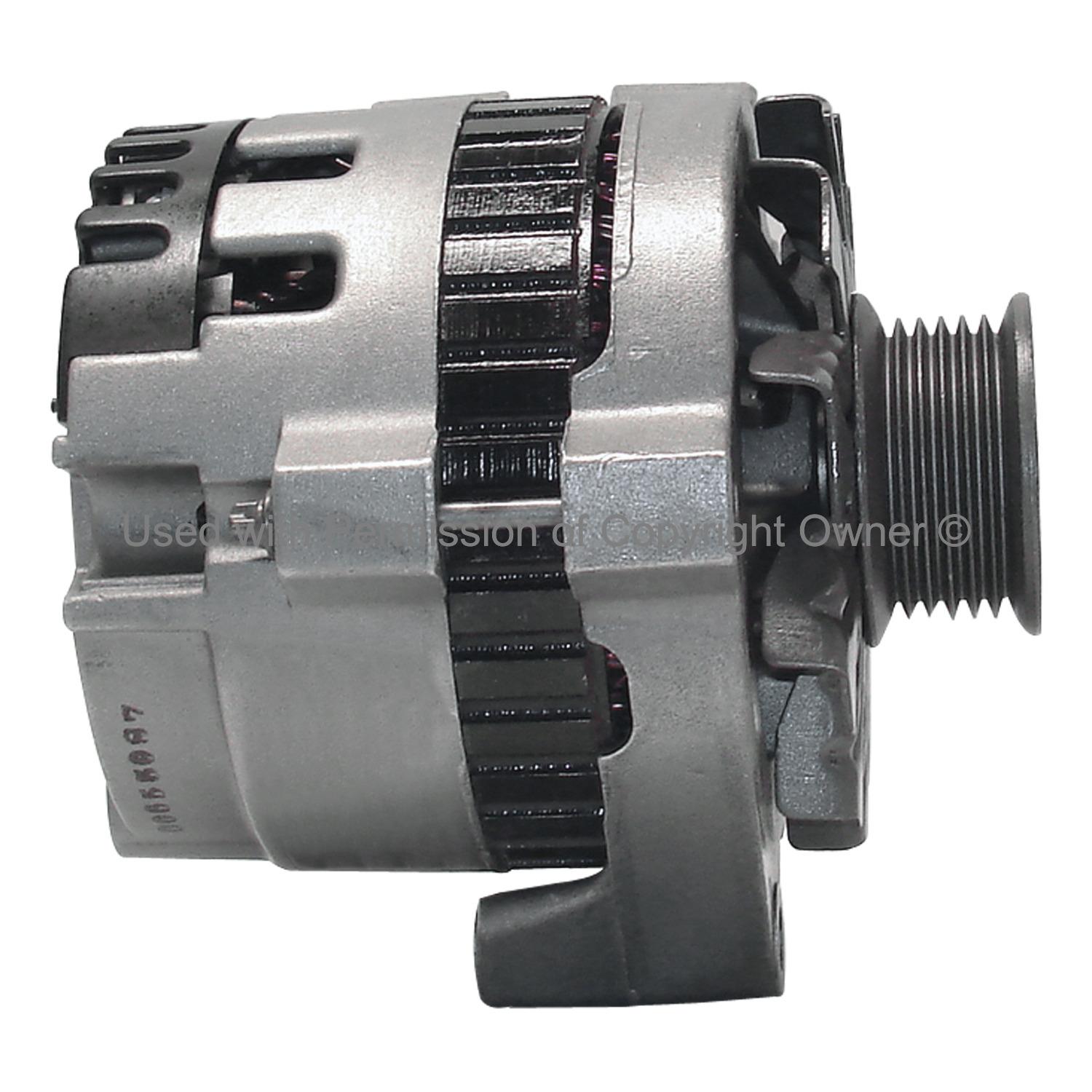 MPA 8118603 - Alternator MPA 8118603 Alternator product image 4 of 4
