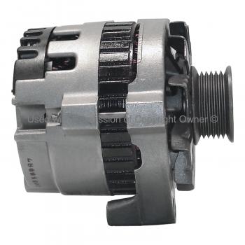 1995 Buick Skylark Alternator MPA 8118603 image 4 of 4