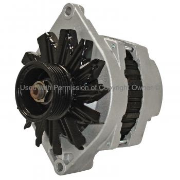 MPA 8119607N Alternator product image 5 of 8