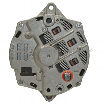 MPA 8119607N Alternator product image 6 of 8