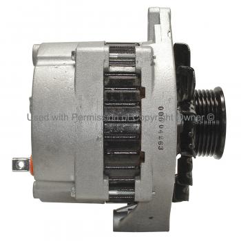 MPA 8119607N Alternator product image 8 of 8