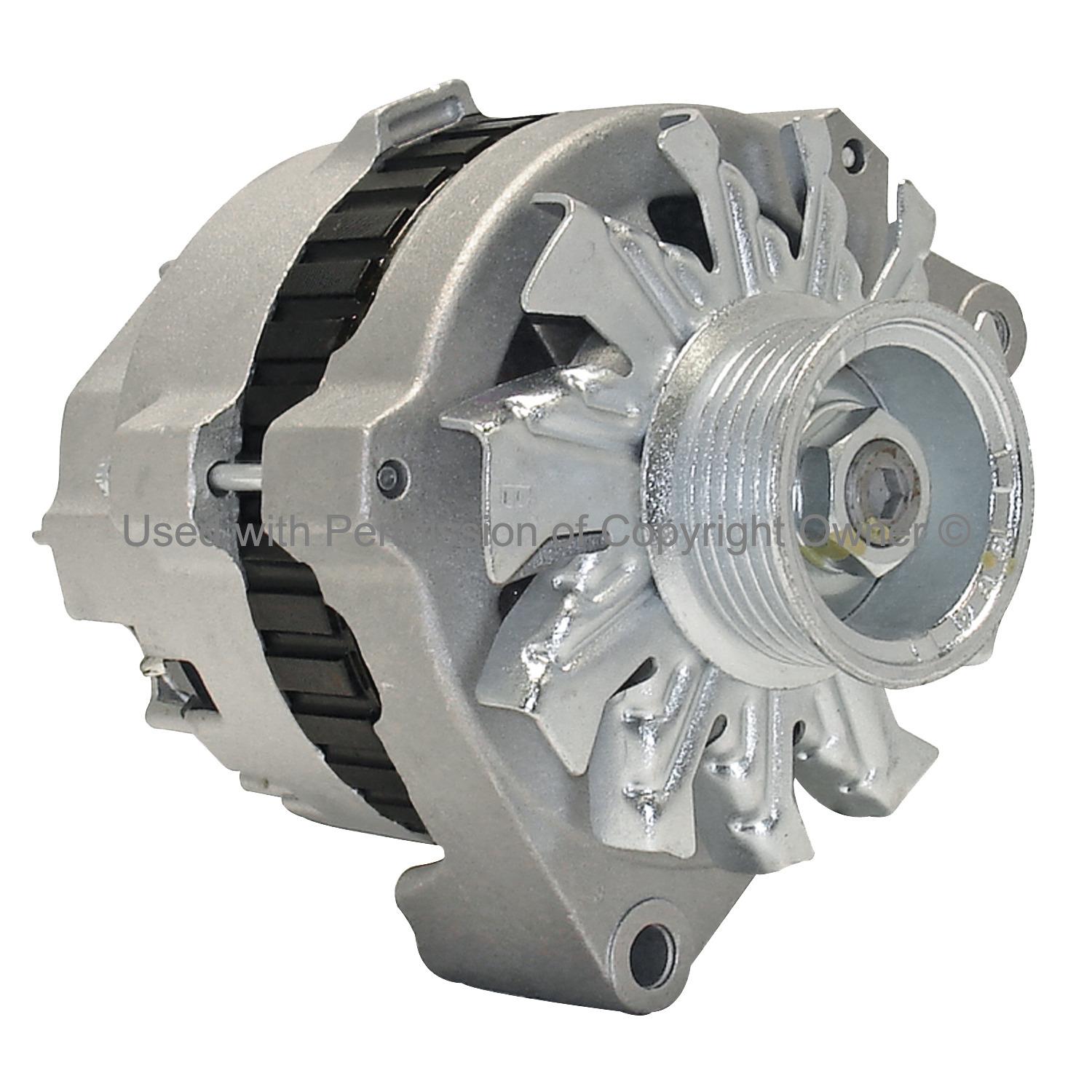 MPA 8128611 - Alternator MPA 8128611 Alternator product image 1 of 4
