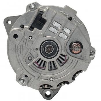 1993 Oldsmobile Cutlass Supreme Alternator MPA 8128611 image 2 of 4