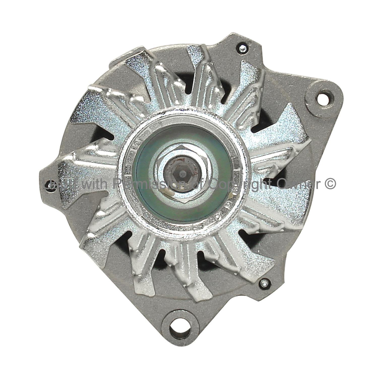 MPA 8128611 - Alternator MPA 8128611 Alternator product image 3 of 4