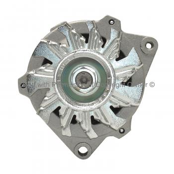 1993 Oldsmobile Cutlass Supreme Alternator MPA 8128611 image 3 of 4