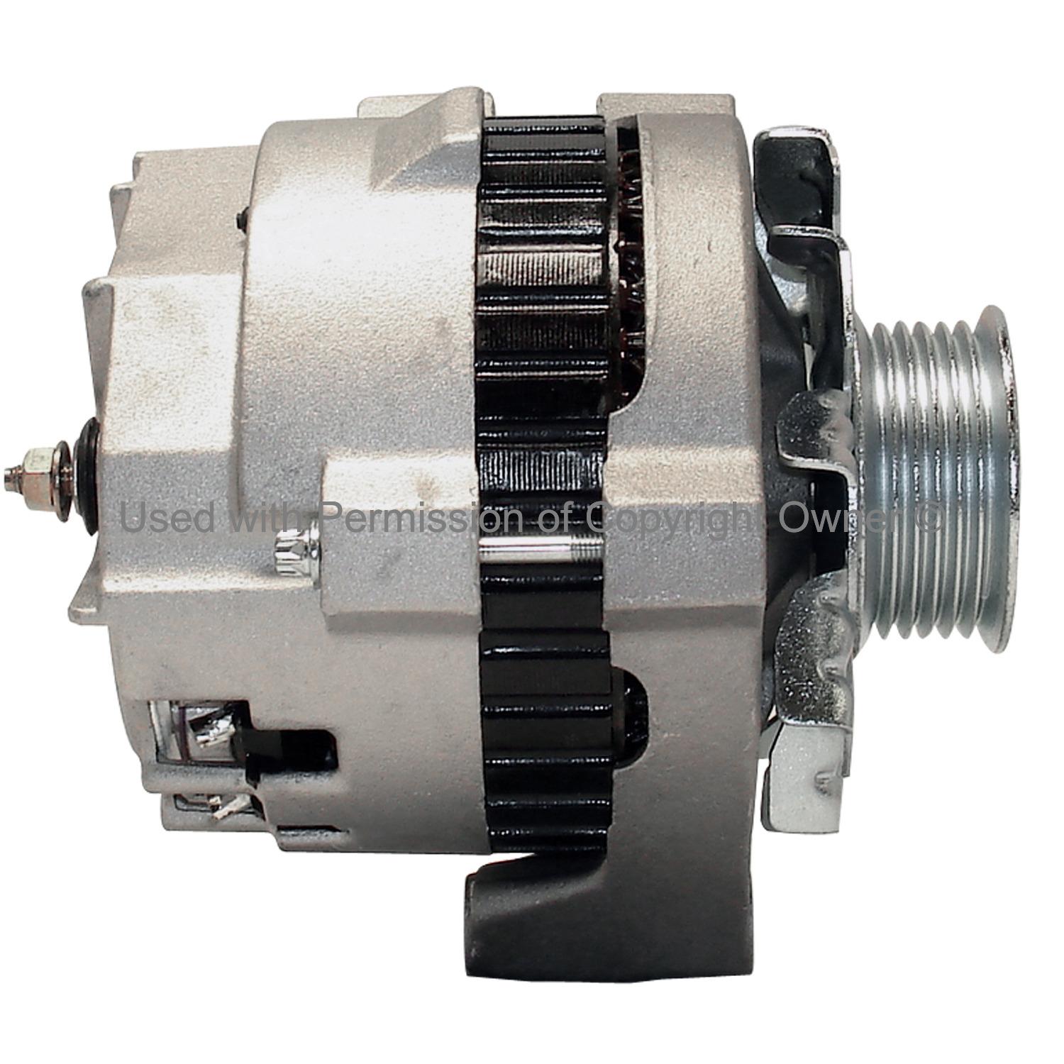MPA 8128611 - Alternator MPA 8128611 Alternator product image 4 of 4