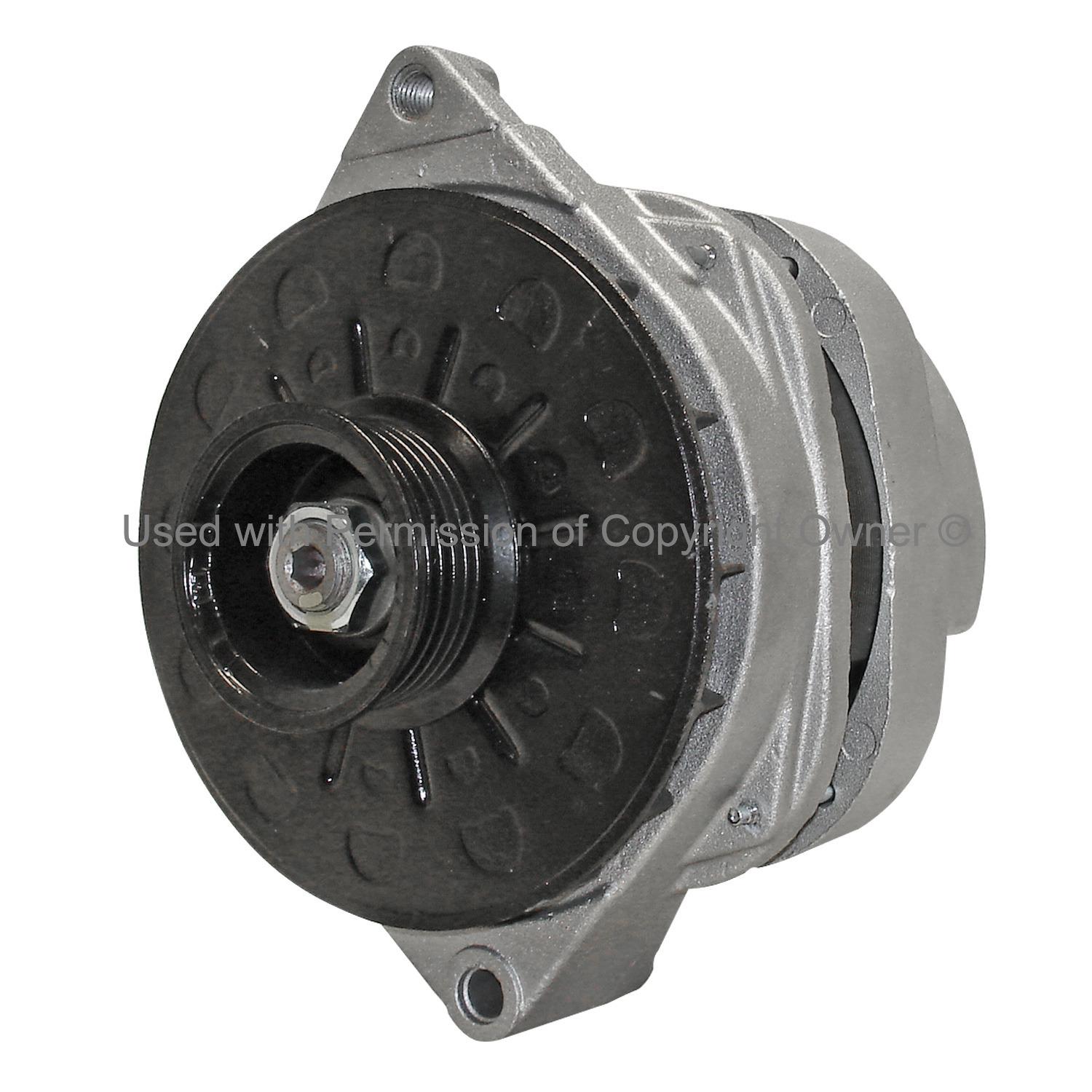 MPA 8134607 - Alternator MPA 8134607 Alternator product image 1 of 4