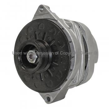 1991 Oldsmobile Toronado Alternator MPA 8134607 image 1 of 4