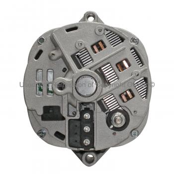 1991 Oldsmobile Toronado Alternator MPA 8134607 image 2 of 4
