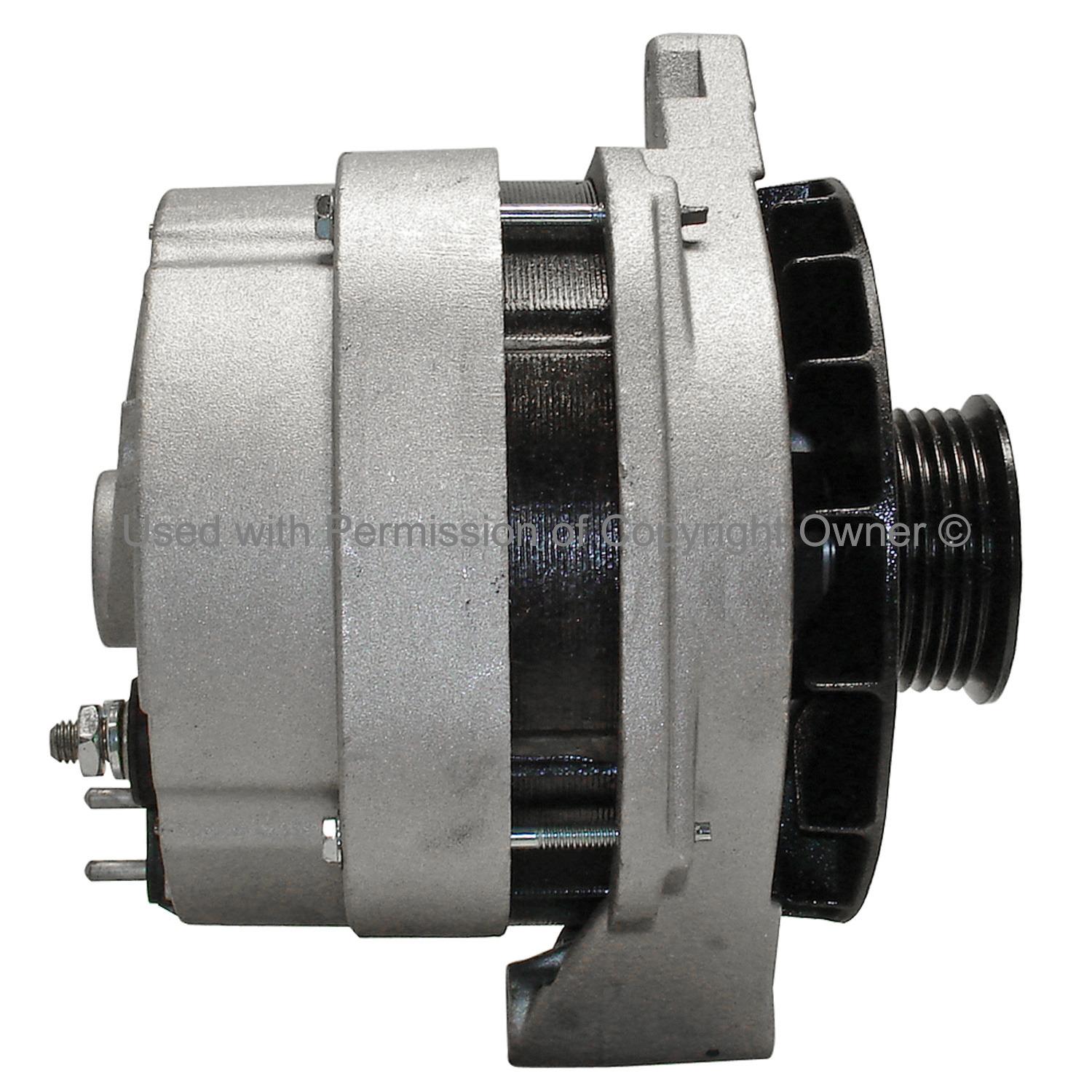 MPA 8134607 - Alternator MPA 8134607 Alternator product image 4 of 4