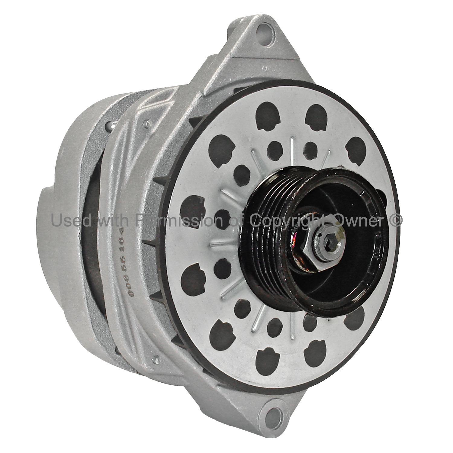 MPA 8135601 Alternator product image 1 of 4