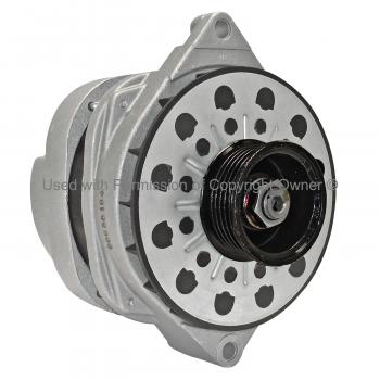 1993 Buick Riviera Alternator