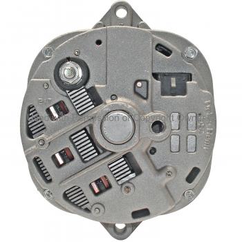 1993 Buick Riviera Alternator MPA 8135601 image 2 of 4