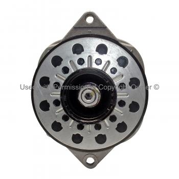 1993 Buick Riviera Alternator MPA 8135601 image 3 of 4