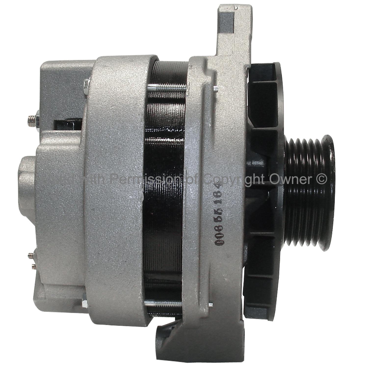 MPA 8135601 Alternator product image 4 of 4
