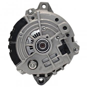1990 Jeep Comanche Alternator MPA 8137603 image 2 of 4