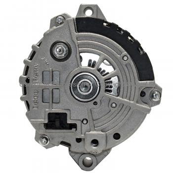 1992 Oldsmobile Cutlass Ciera Alternator MPA 8137607 image 2 of 4