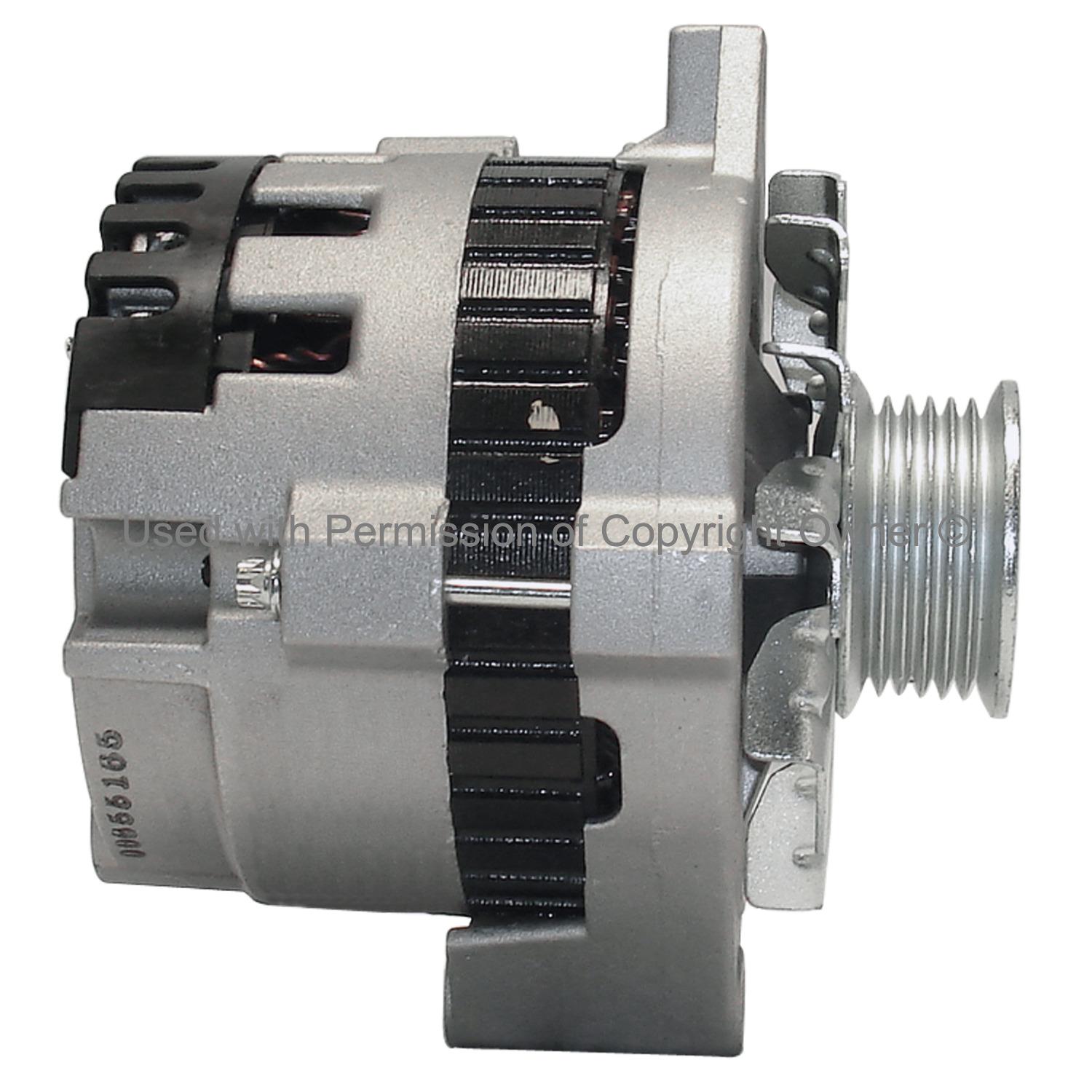 MPA 8137607 - Alternator MPA 8137607 Alternator product image 4 of 4